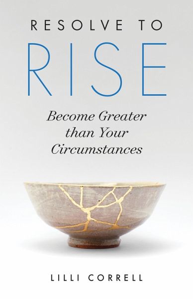 Resolve to Rise (eBook, ePUB)