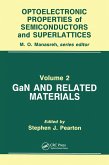 GaN and Related Materials (eBook, ePUB)