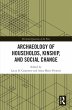 Archaeology of Households, Kinship, and... - Bild 1