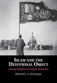 Islam and the Devotional Object (eBook, ePUB)