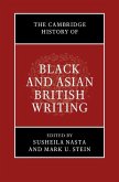 Cambridge History of Black and Asian British Writing (eBook, ePUB)