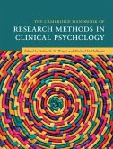Cambridge Handbook of Research Methods in Clinical Psychology (eBook, ePUB)