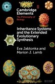 Inheritance Systems and the Extended Evolutionary Synthesis (eBook, ePUB)