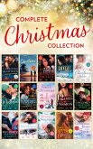 The Complete Christmas Collection 2021 (eBook, ePUB)