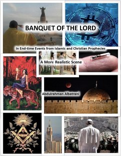 BANQUET OF THE LORD (eBook, ePUB) - Albatarni, Abdulrahman