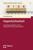 Exportsicherheit (eBook, PDF)