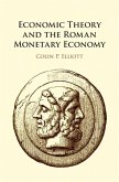 Economic Theory and the Roman Monetary Economy (eBook, ePUB)
