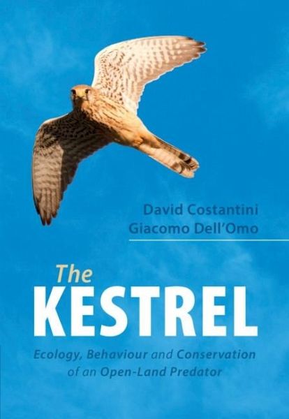 Kestrel (eBook, ePUB) Kestrel (eBook, ePUB)