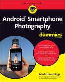 Android Smartphone Photography For Dummies (eBook, PDF)