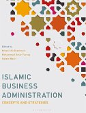 Islamic Business Administration (eBook, PDF)