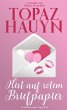 Flirt auf rotem Briefpapier (eBook,... - Bild 1