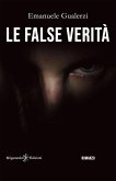 Le false verità (eBook, ePUB)