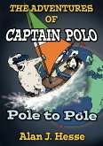 The Adventures of Captain Polo (Book 4) (fixed-layout eBook, ePUB)