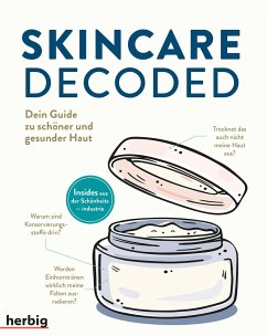 Skincare Decoded - Fu, Victoria;Lu, Gloria