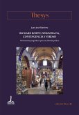 Richard Rorty: democracia, contingencia y verdad (eBook, ePUB)