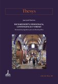 Richard Rorty: democracia, contingencia y verdad (eBook, ePUB) Richard Rorty: democracia, contingencia y verdad (eBook, ePUB)