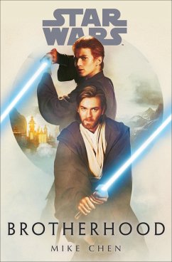 Star Wars: Brotherhood (eBook, ePUB) - Chen, Mike