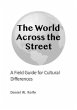 The World Across the Street (eBook,... - Bild 1