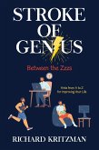 Stroke of Genius: Between the Zzzs (eBook, ePUB)