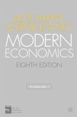 Modern Economics (eBook, ePUB) Modern Economics (eBook, ePUB)