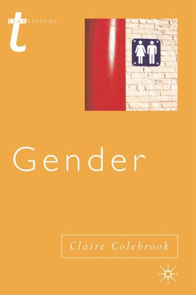 Gender (eBook, ePUB)