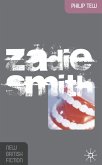 Zadie Smith (eBook, ePUB)