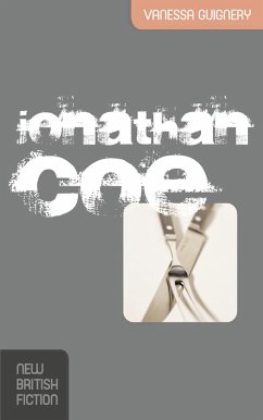 Cover Jonathan Coe (eBook, ePUB)