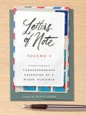 Letters of Note: Volume 2 (eBook, ePUB)