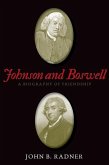 Johnson and Boswell (eBook, PDF) Johnson and Boswell (eBook, PDF)