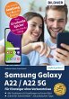 Samsung Galaxy A22 / A22 5G (eBook, PDF) - Bild 1