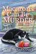 Macarons Can Be Murder (eBook, ePUB) - Bild 1