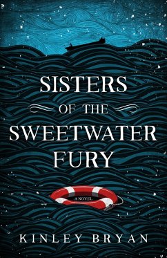 Cover Sisters of the Sweetwater Fury (eBook, ePUB)