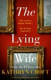 The Lying Wife (eBook, ePUB)