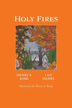 Cover Holy Fires (eBook, ePUB)