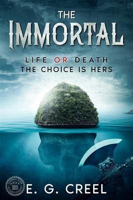 The Immortal (eBook, ePUB)