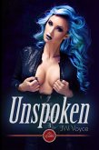 Unspoken (eBook, ePUB)