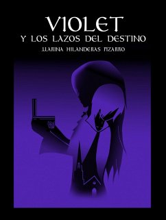 Violet y los lazos del destino (eBook, ePUB)