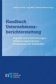Handbuch Unternehmensberichterstattung (eBook, PDF)