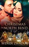 Christmas in North Bend (eBook, ePUB)