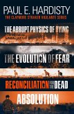 The Claymore Straker Vigilante Series (Books 1-4 in the exhilarating, gripping, eye-opening series: The Abrupt Physics of Dying, The Evolution of Fear, Reconciliation for the Dead and Absolution) (eBook, ePUB)