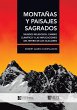 Montañas y paisajes sagrados (eBook,... - Bild 1