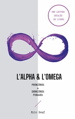 L'alpha & l'omega (eBook, ePUB)