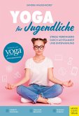 Yoga für Jugendliche (eBook, ePUB)