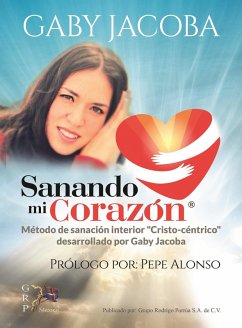 Cover Sanando mi corazón (eBook, ePUB)