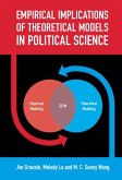 Empirical Implications of Theoretical Models in Political Science (eBook, ePUB)