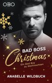 Bad Boss Christmas (eBook, ePUB)