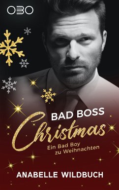 Bad Boss Christmas (eBook, ePUB) - Wildbuch, Anabelle