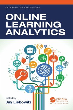 Online Learning Analytics (eBook, ePUB)