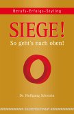 Siege! (eBook, ePUB)