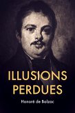 Illusions Perdues (eBook, ePUB)